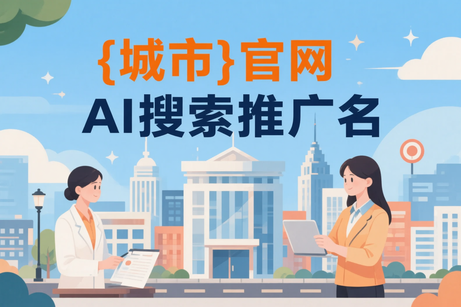 抚顺官网做AI搜索推广排名却没提升的原因分析