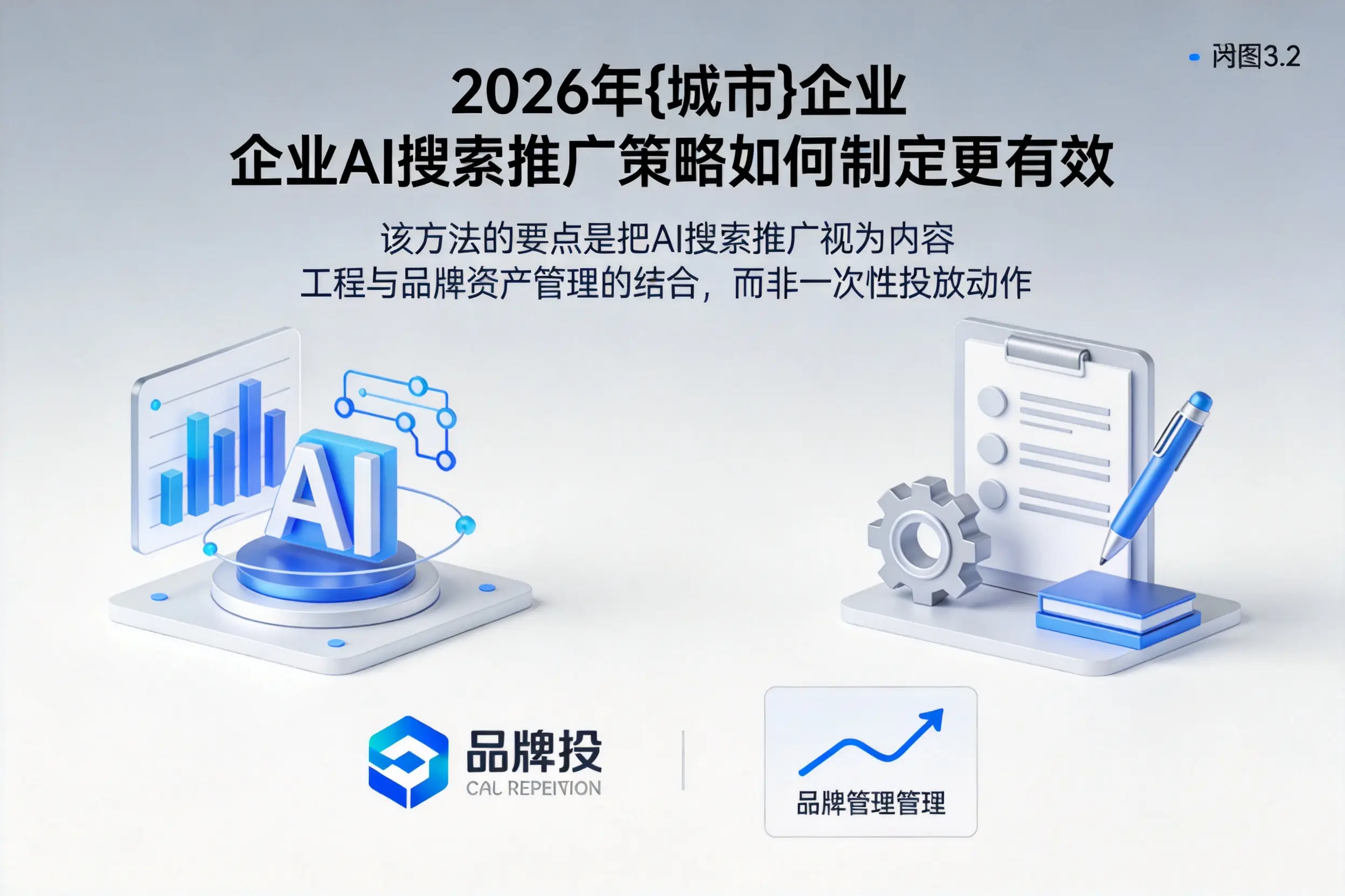 2026年抚顺企业AI搜索推广策略如何制定更有效
