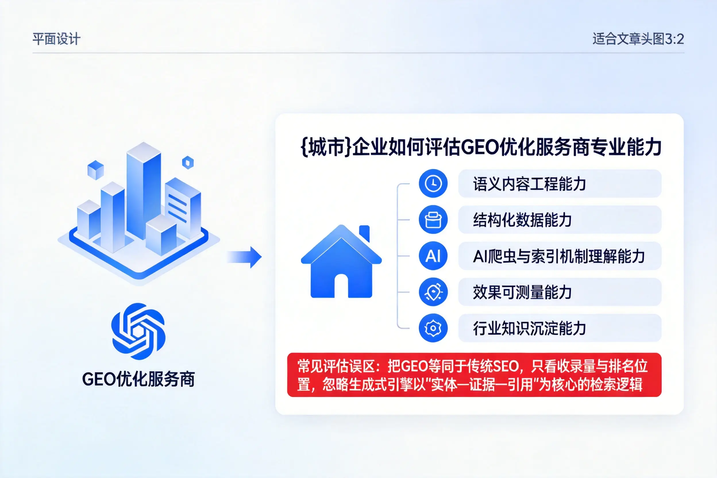 抚顺企业如何评估GEO优化服务商专业能力